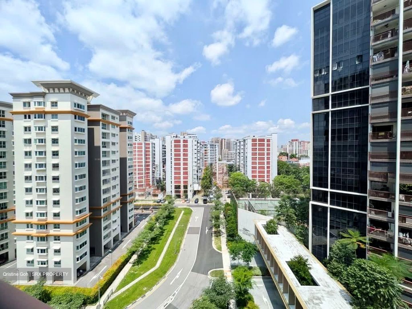 Riverfront Residences (D19), Apartment #537443201